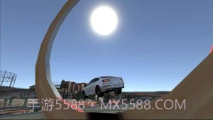 大众汽车驾驶模拟器截图1