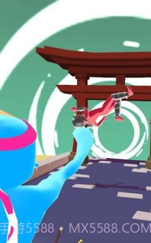 完美忍者截图2 完美忍者截图2