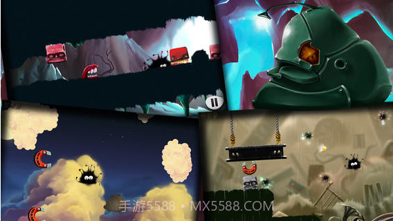 弗拉德截图5 弗拉德截图5