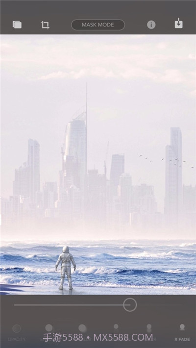 Humans Photo Editor截图4