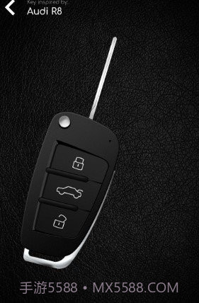 obd声浪模拟器截图1