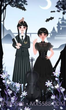 YoYa打扮公主截图2 YoYa打扮公主截图2