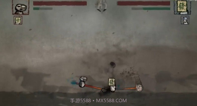 丸霸无双手游截图3