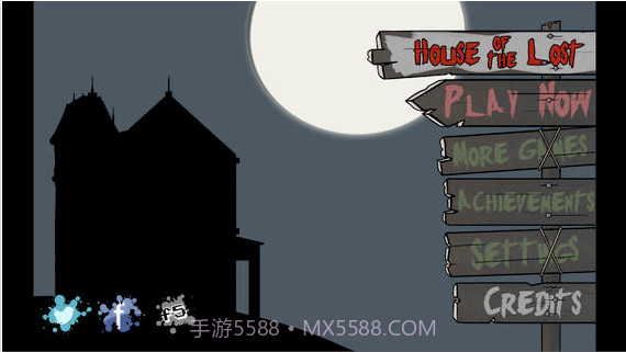 失落之屋截图1 失落之屋截图1