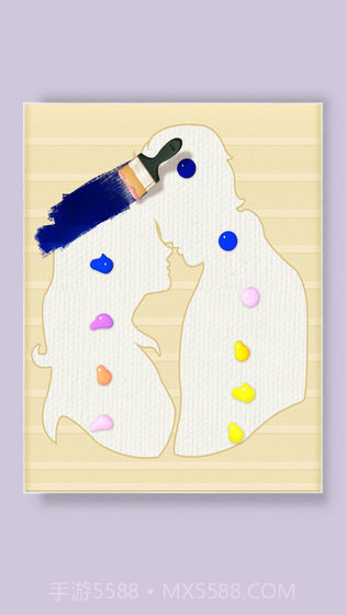 流光剪影截图1 流光剪影截图1