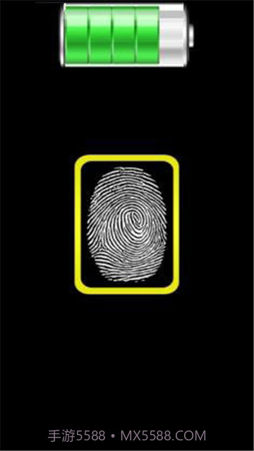 finger ba指纹充电下载(手机指纹充电软件)V1.1 安卓中文版截图3
