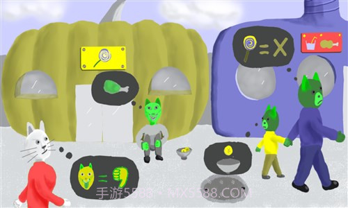 读心石头剪刀布截图1 读心石头剪刀布截图1