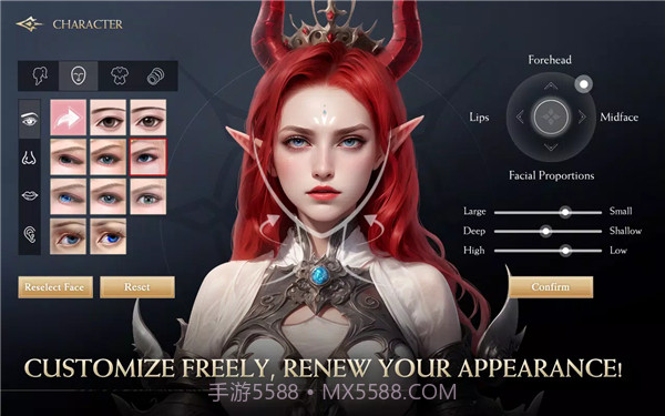 悟空M西游截图1 悟空M西游截图1