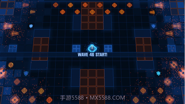 破坏者截图1 破坏者截图1