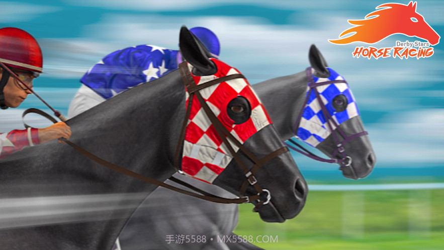 德比之星赛马截图3