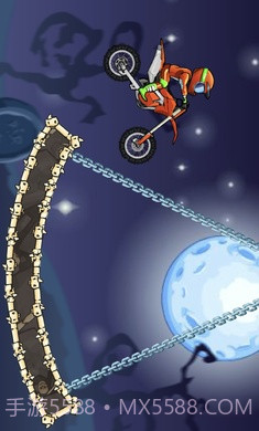 狂野飚车3截图3