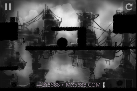 LAD解谜游戏截图2