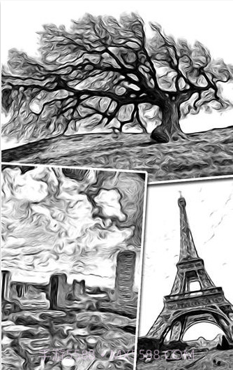 漫画相机截图2 漫画相机截图2