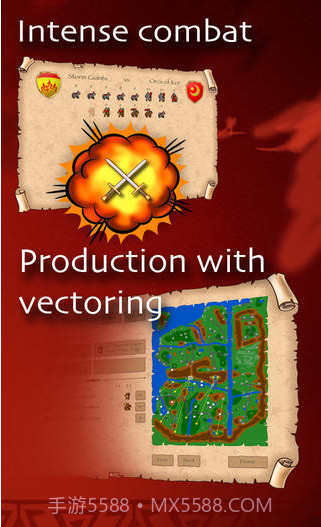 军阀乱战截图3 军阀乱战截图3
