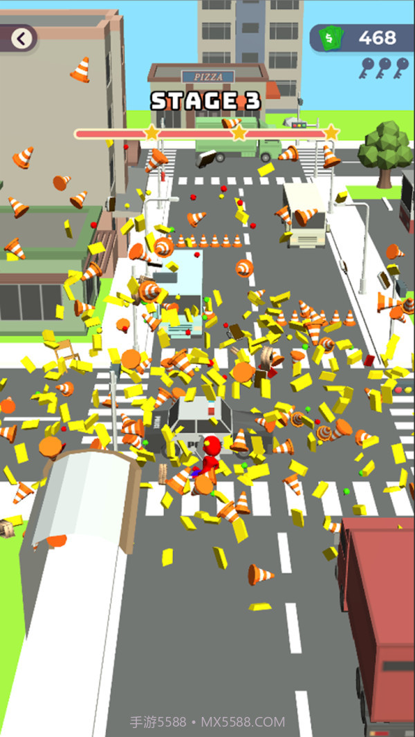 人类磁铁之王截图5 人类磁铁之王截图5