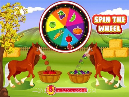 马改造马厩截图4 马改造马厩截图4