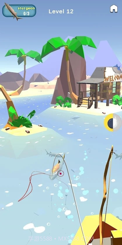 射鱼截图1 射鱼截图1