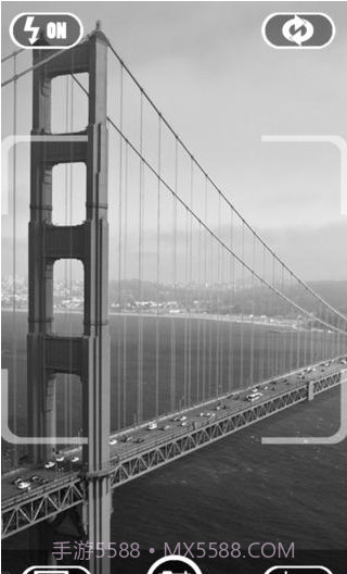 黑白相机截图3