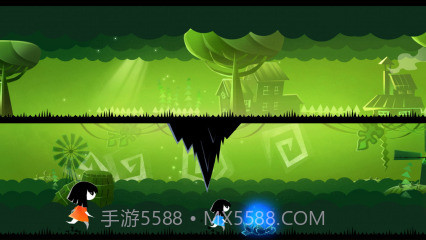 平行梦境截图2 平行梦境截图2