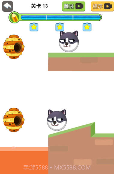 画线救救狗狗截图3 画线救救狗狗截图3