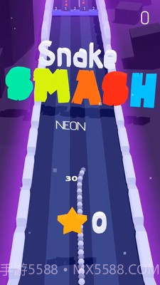 会跳舞球截图1 会跳舞球截图1