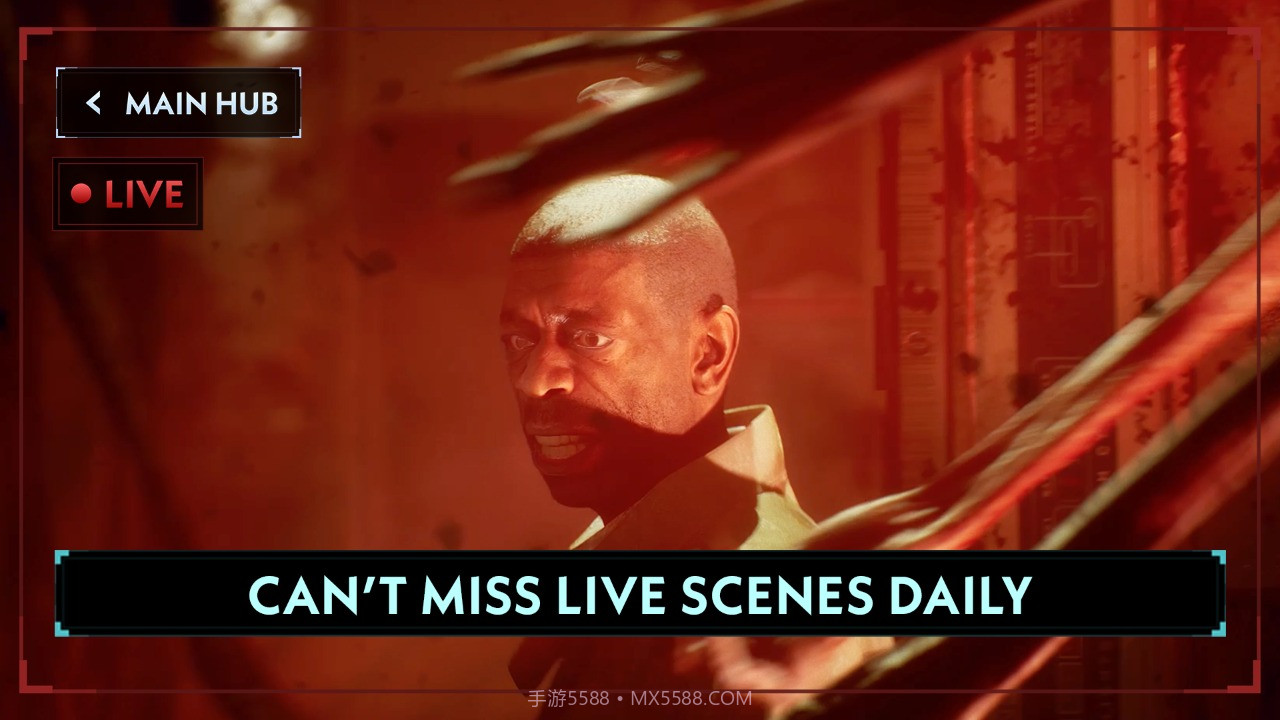 寂静岭飞升截图4