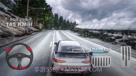 极限赛车2022截图3 极限赛车2022截图3