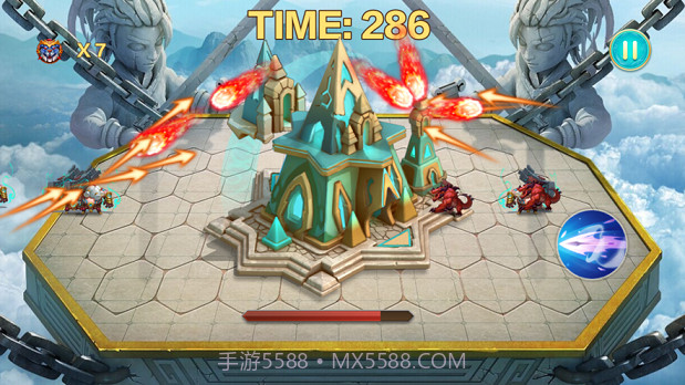 仙剑九侠录截图2 仙剑九侠录截图2