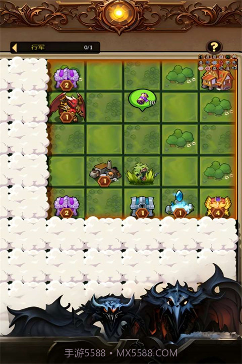 刺激大闯关截图2