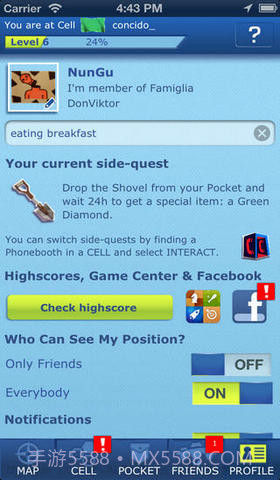 虚拟黑手党截图5 虚拟黑手党截图5