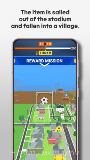 疯狂本垒打截图2