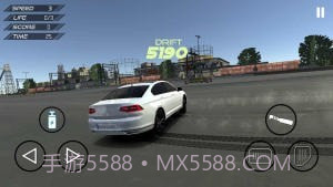 大众汽车驾驶模拟器截图3