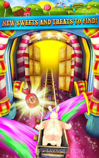 矿洞狂奔截图4 矿洞狂奔截图4