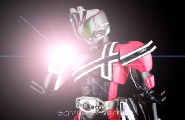 假面骑士Grease Perfect变身模拟器截图1 假面骑士Grease Perfect变身模拟器截图1