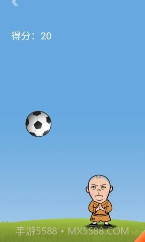 王者欢乐足球截图3 王者欢乐足球截图3