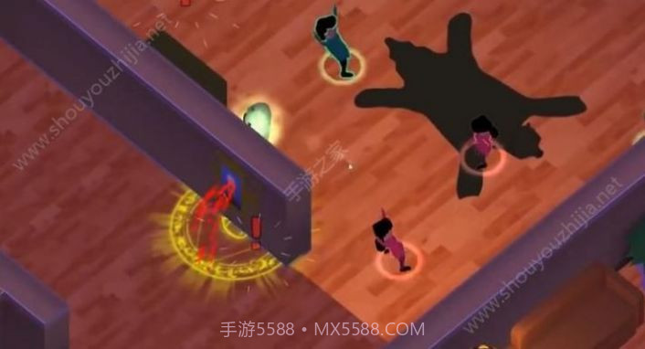 附身模拟器截图1 附身模拟器截图1