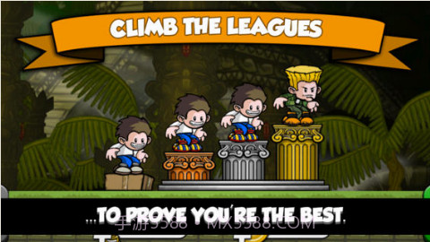 竞速小子截图4 竞速小子截图4