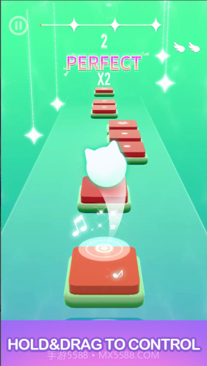 跳舞的猫截图1 跳舞的猫截图1