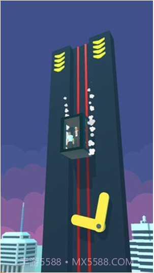 电梯坠落截图3 电梯坠落截图3