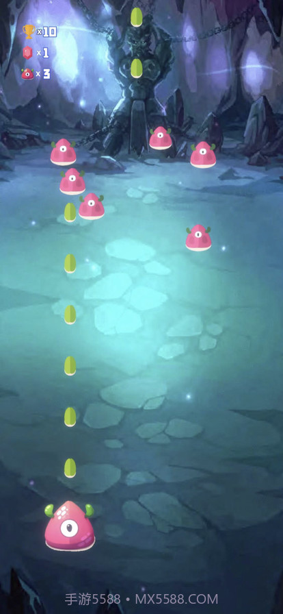 卡球大冒险截图2