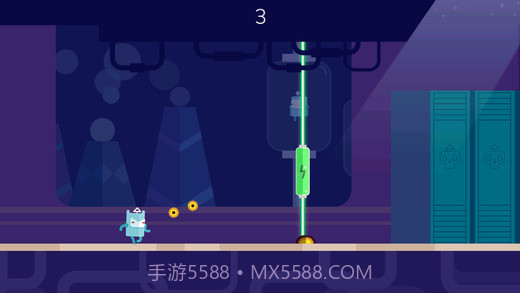 击中目标截图3 击中目标截图3