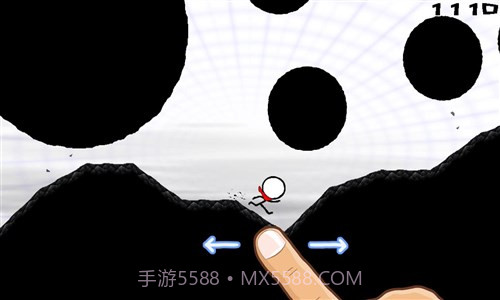 躲避吧英雄截图4