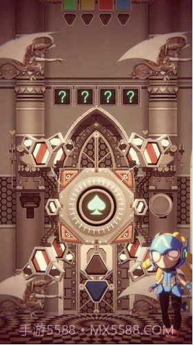 爱丽丝：遗失的碎片截图3