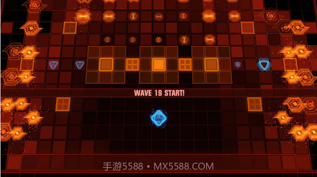 破坏者截图4 破坏者截图4