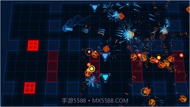 破坏者截图5 破坏者截图5