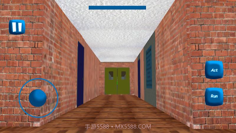 疯狂的校长逃离学校截图3 疯狂的校长逃离学校截图3