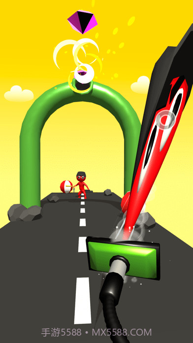 疯狂吸吸吸截图7