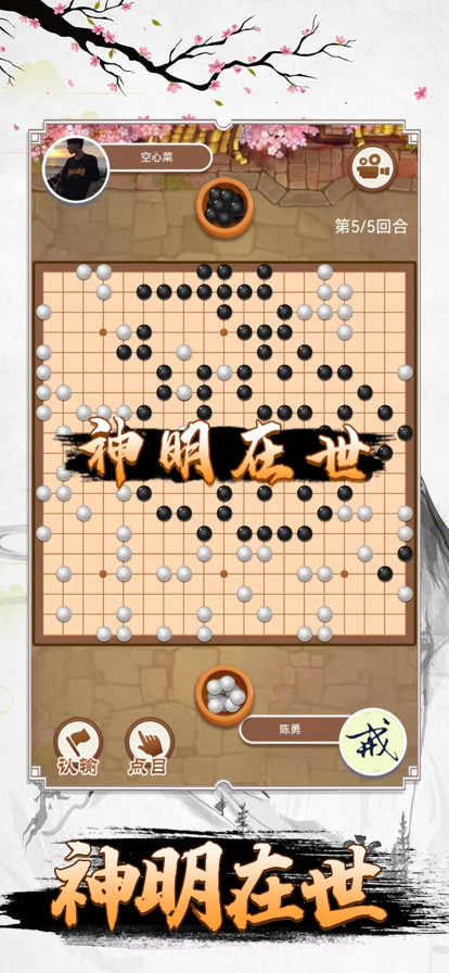 万宁围棋大招版截图3