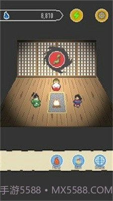 魂兽讨伐冒险截图1