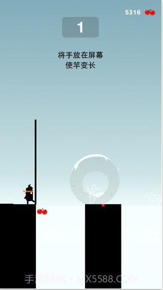 英雄难过棍子关截图2